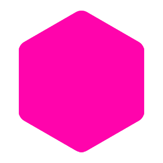Файл:Pink Hexagon no BG.png
