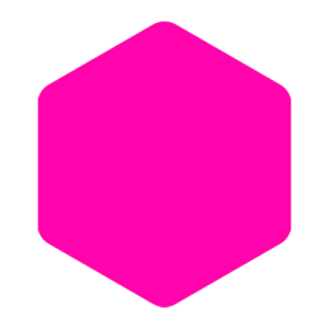 Pink Hexagon no BG.png