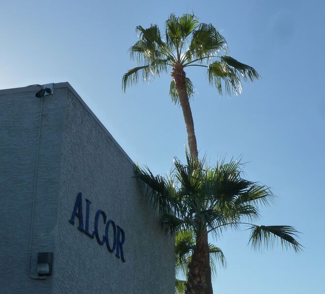 Файл:Alcor headquarters.jpg